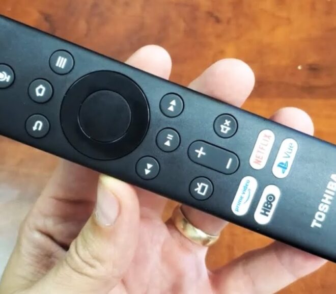 Toshiba Fire TV Remote Troubleshooting: Power AAIs Working, But Rest Is Not Responding 