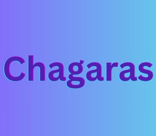 The Mysteries of Chagaras: A Comprehensive Guide