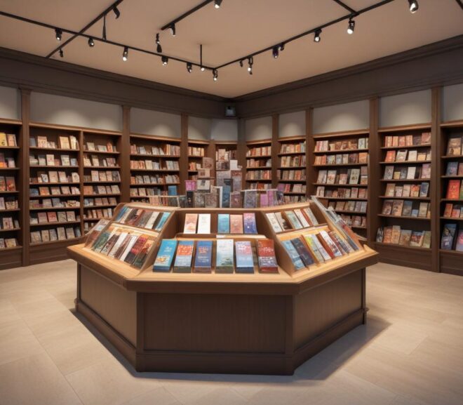 Books-A-Million: A Literary Haven for Book Lovers