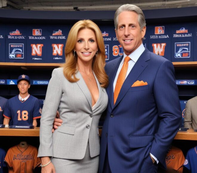 The Life and Times of Bruce Wilpon’s Wife: A Deep Dive into Her Journey and Influence