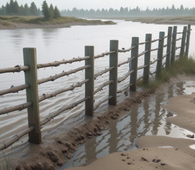 The Ultimate Guide to Understanding and Using Silt Fences