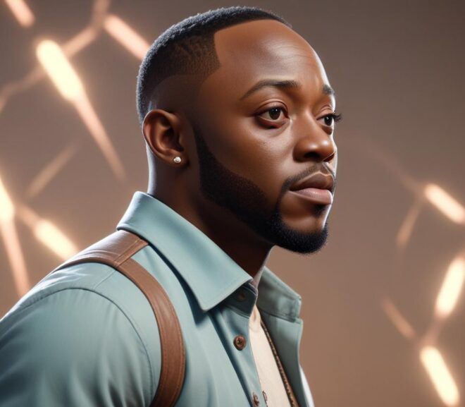 Omar Epps: A Versatile Talent in Hollywood