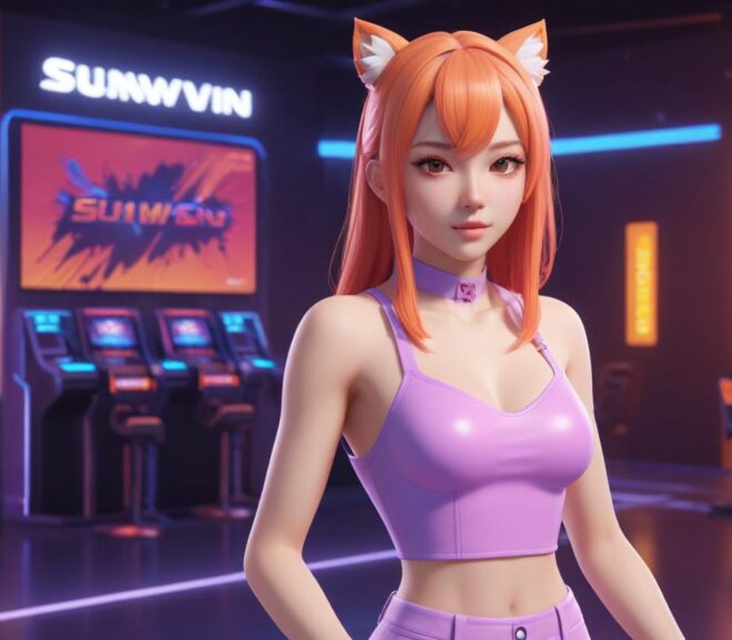 Sunwin Sunwinclub: Gaming and Entertainment