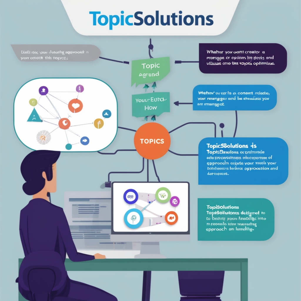 TopicSolutions