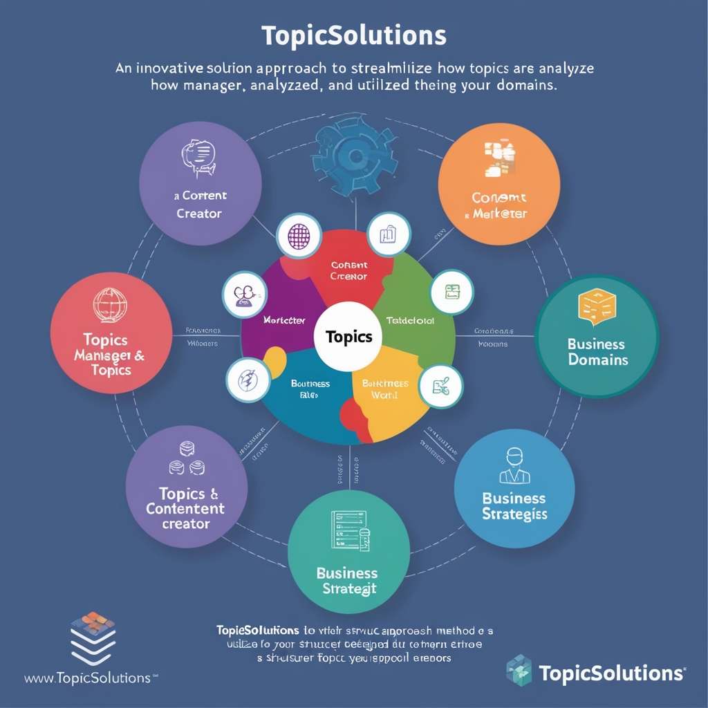 TopicSolutions