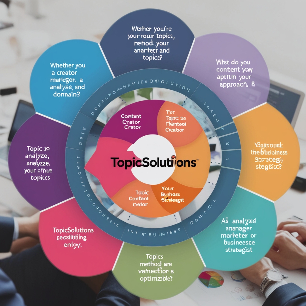 TopicSolutions