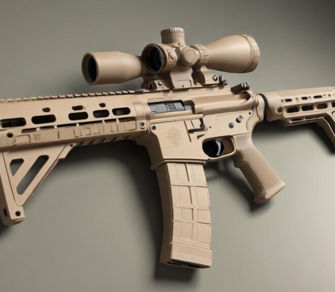 Introduction to Soft Cases for AR-15 Rifles