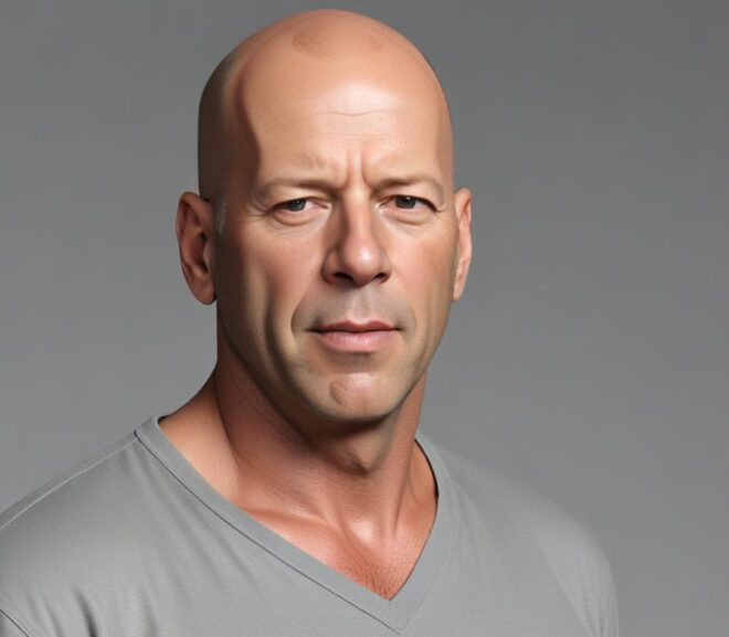 Bruce Willis Net Worth: The Wealth of an Action Star