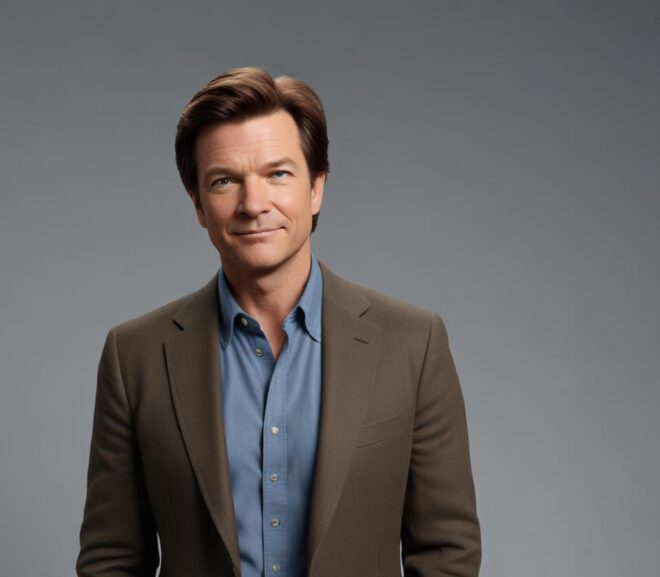 Jason Bateman Net Worth: A Comprehensive Breakdown