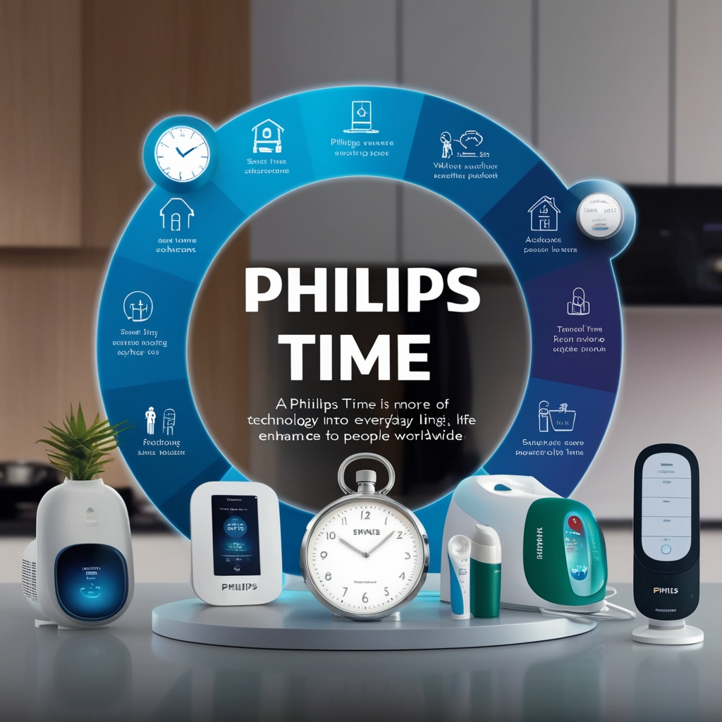 Understanding Philips Time