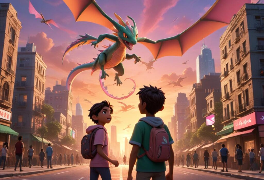 Pokémon GO