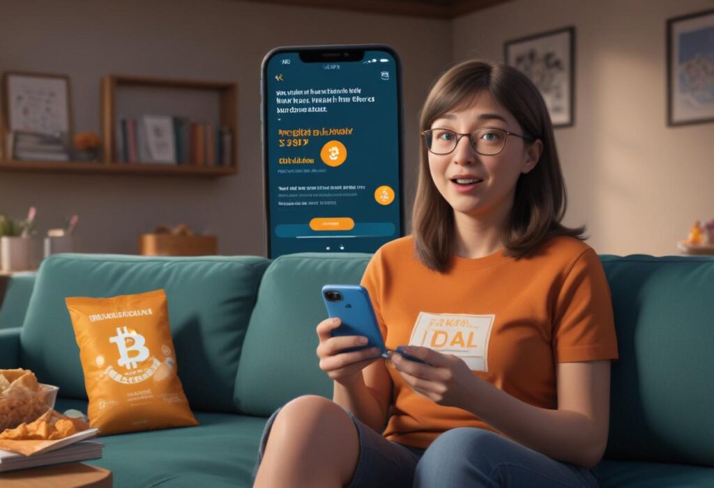 Bill Gates Bitcoin Giveaway Scam: What You Need to Know
