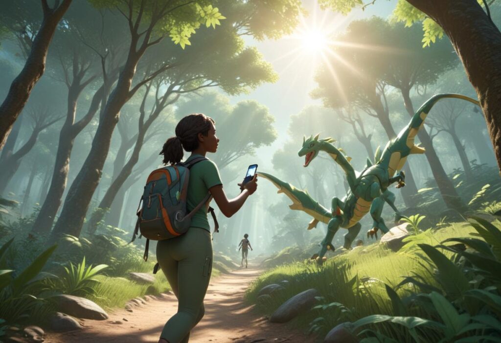 Pokémon GO