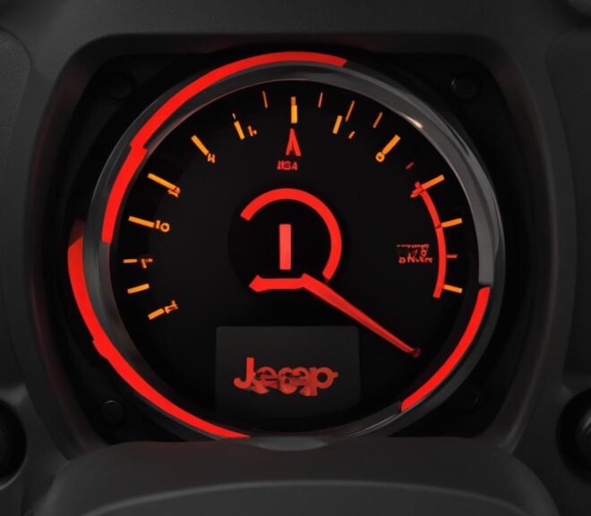 ESP BAS Light on Your Jeep: What It Means and How to Fix It