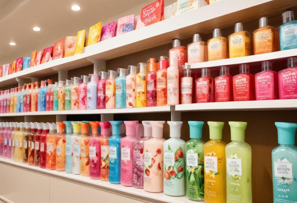 Bath & Body Works: Exclusive Offers and New Arrivals You Can't Miss