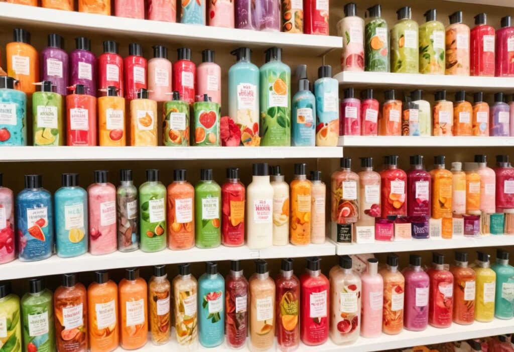 Bath & Body Works: Exclusive Offers and New Arrivals You Can't Miss