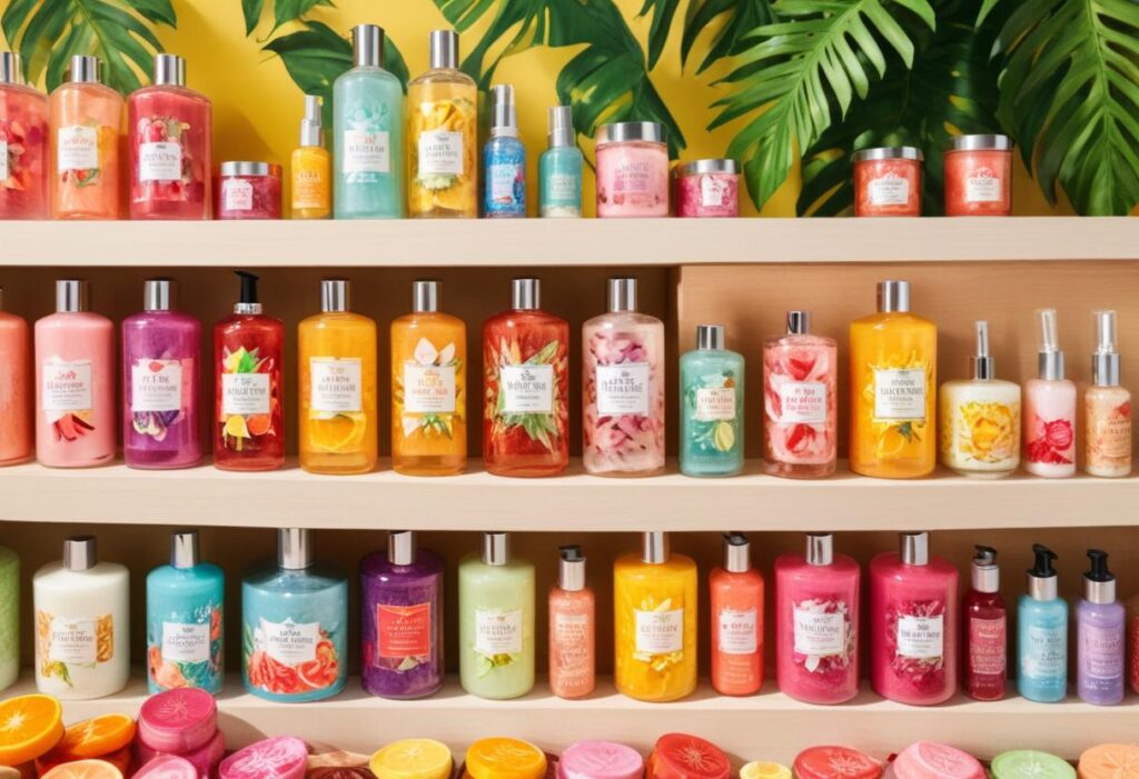 Bath & Body Works: Exclusive Offers and New Arrivals You Can't Miss