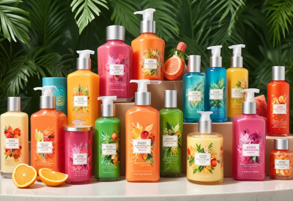 Bath & Body Works: Exclusive Offers and New Arrivals You Can't Miss