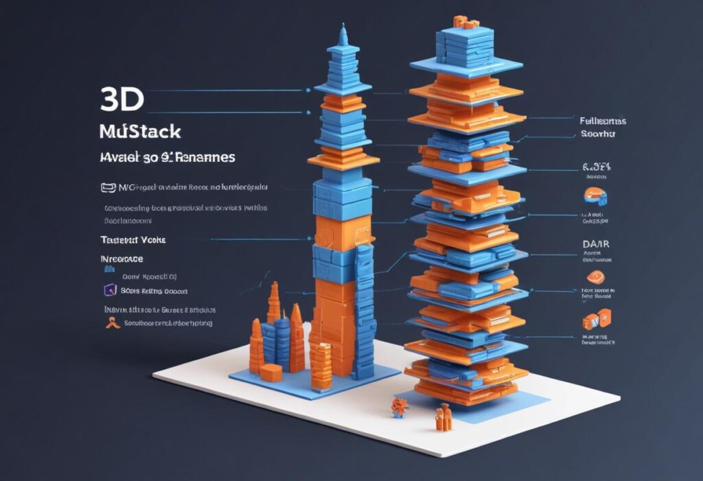 Full Stack Development