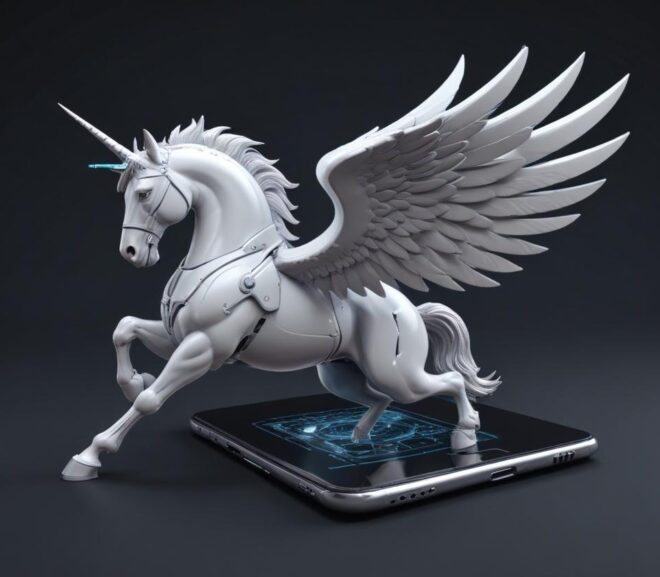 How Pegasus Spyware Works: Protect Your Phone from Advanced Cyber Attacks