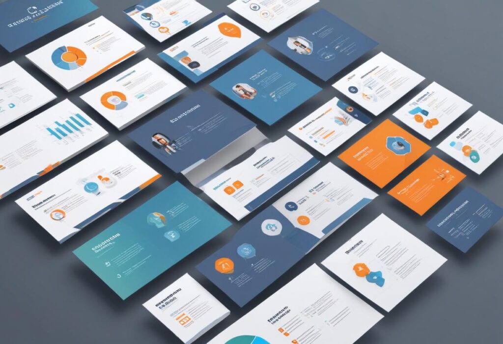 Unique PowerPoint Templates for Stunning Business Presentations