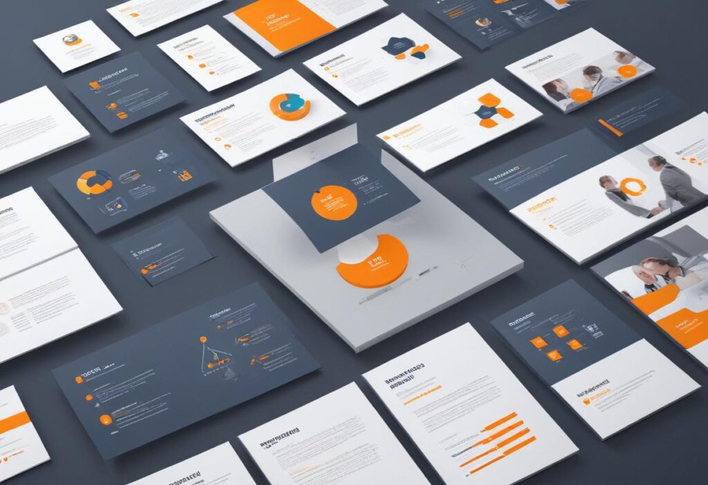 Unique PowerPoint Templates for Stunning Business Presentations