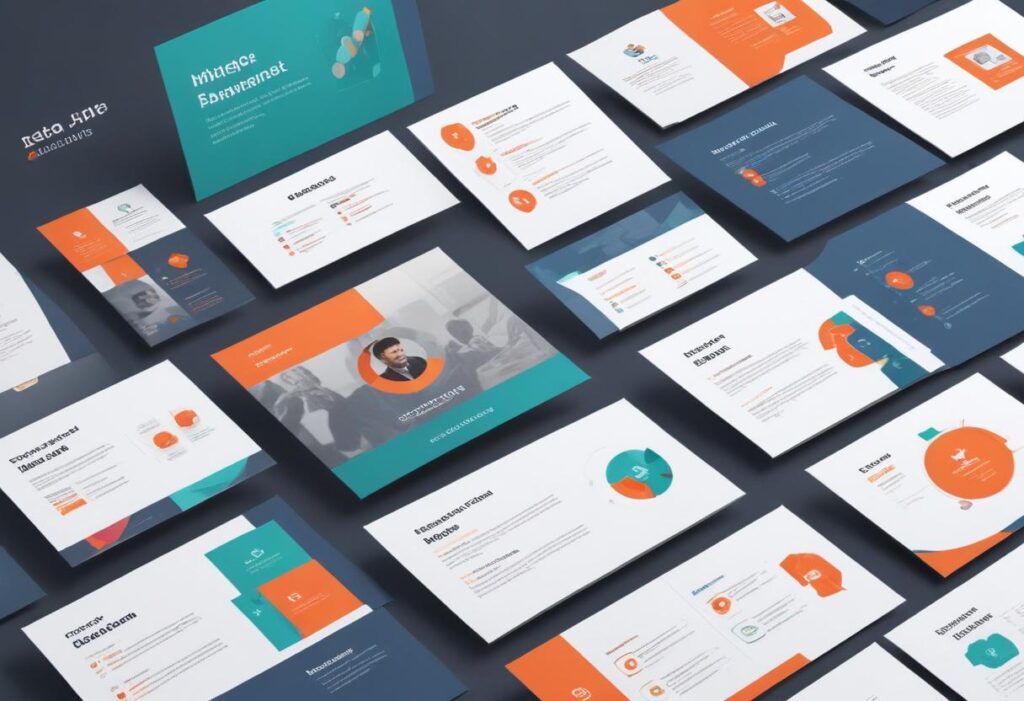 Unique PowerPoint Templates for Stunning Business Presentations