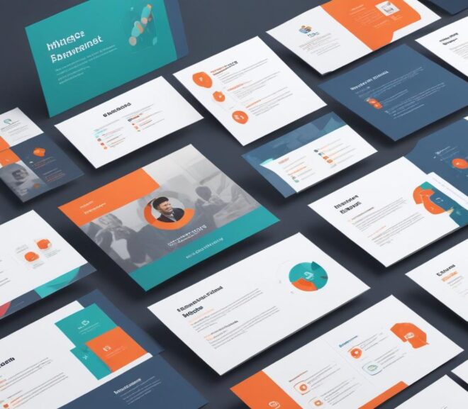 Unique PowerPoint Templates for Stunning Business Presentations