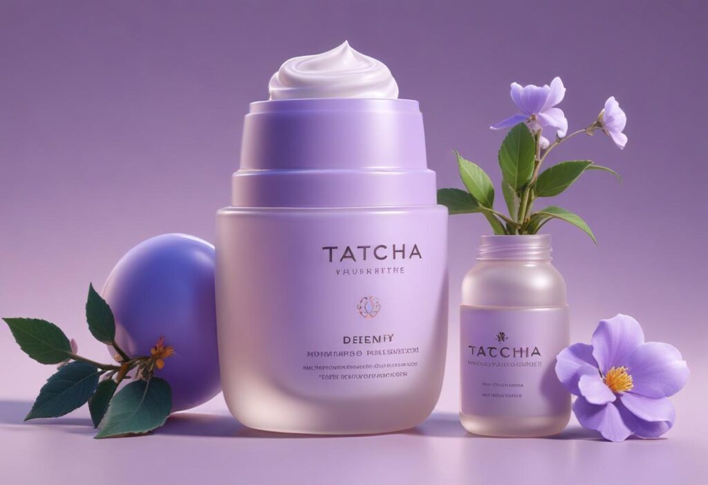 Achieve Glowing Skin: Why Tatcha Dewy Skin Cream is Your Hydration Hero