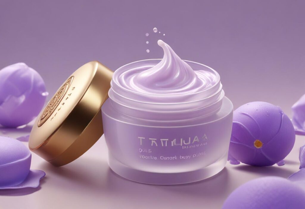 Achieve Glowing Skin: Why Tatcha Dewy Skin Cream is Your Hydration Hero