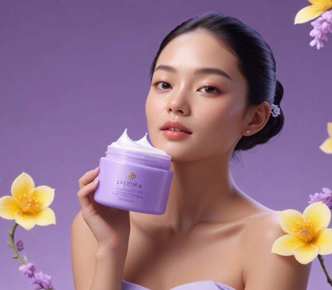 Achieve Glowing Skin: Why Tatcha Dewy Skin Cream is Your Hydration Hero