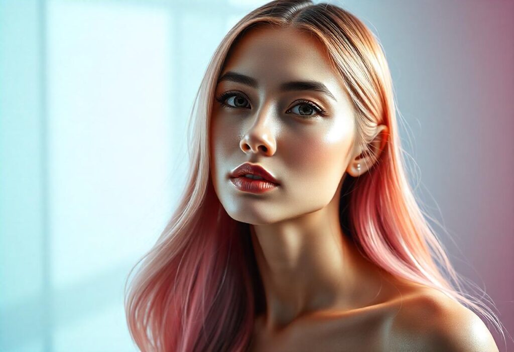 L'Oréal Glycolic Gloss