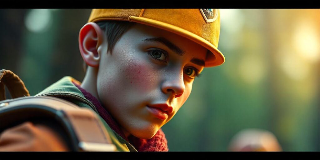 Scout Law and Oath