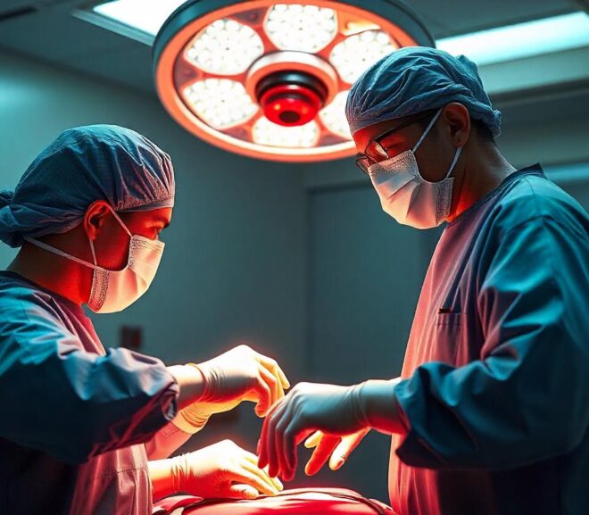 What Does a Surgeon Do? Role of a Surgeon