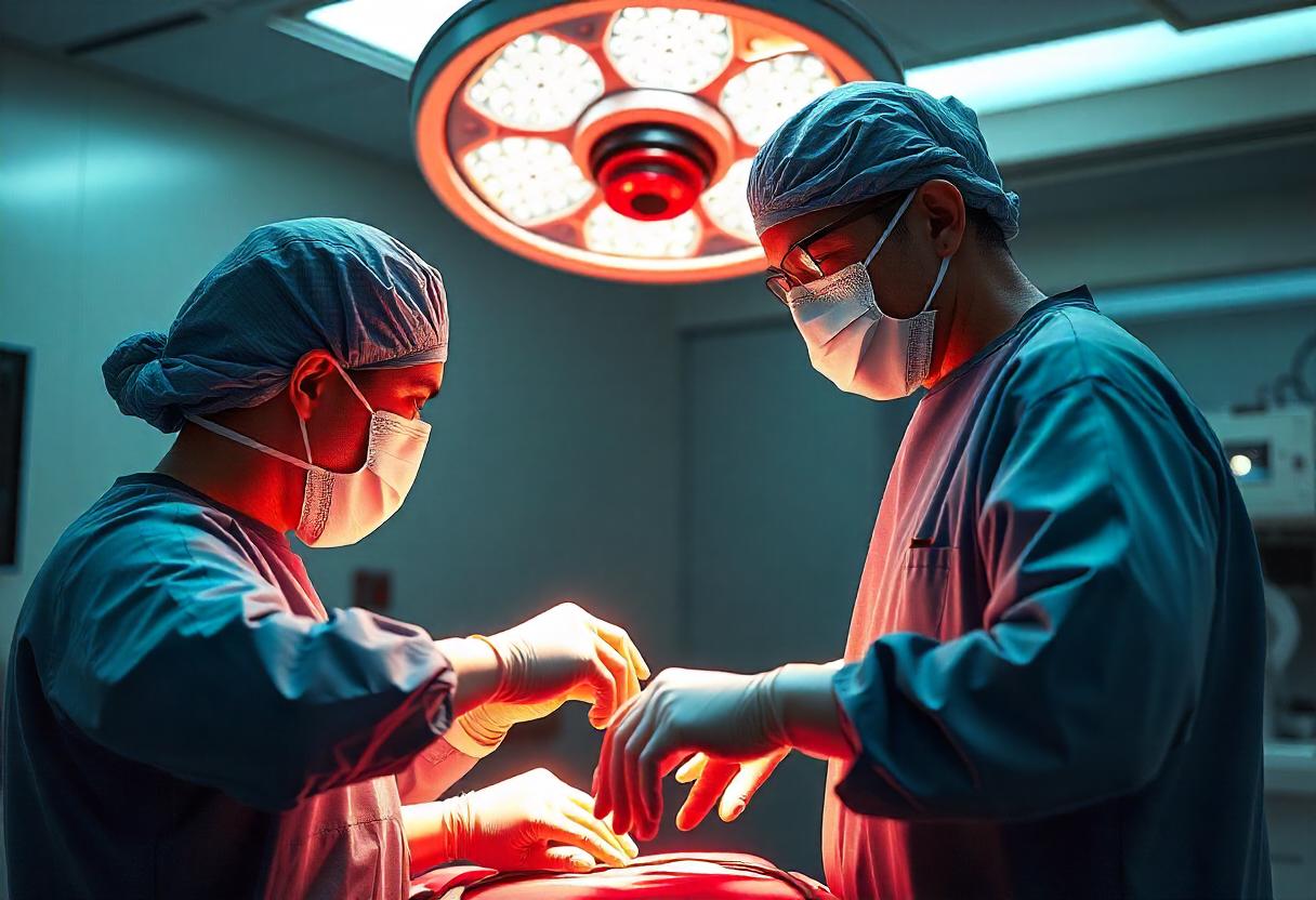 Surgeon