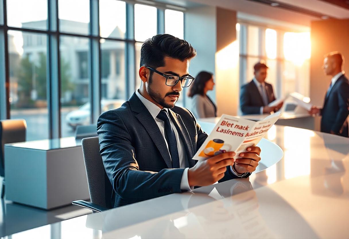 Business Bank Account for LLC