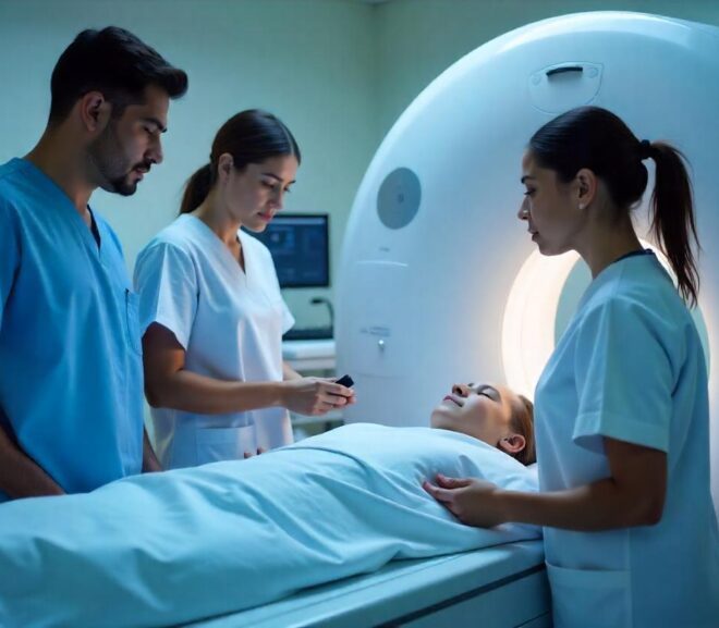 Radiology Tech: A Vital Role in Modern Healthcare