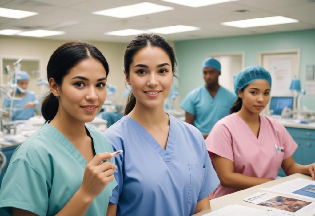 Surgical Technician School, Program, and Certification