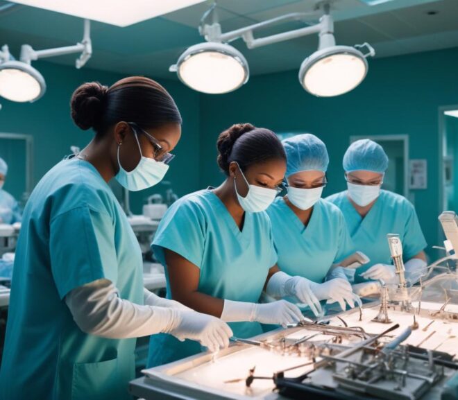 Surgical Technologist: A Vital Role in Modern Healthcare