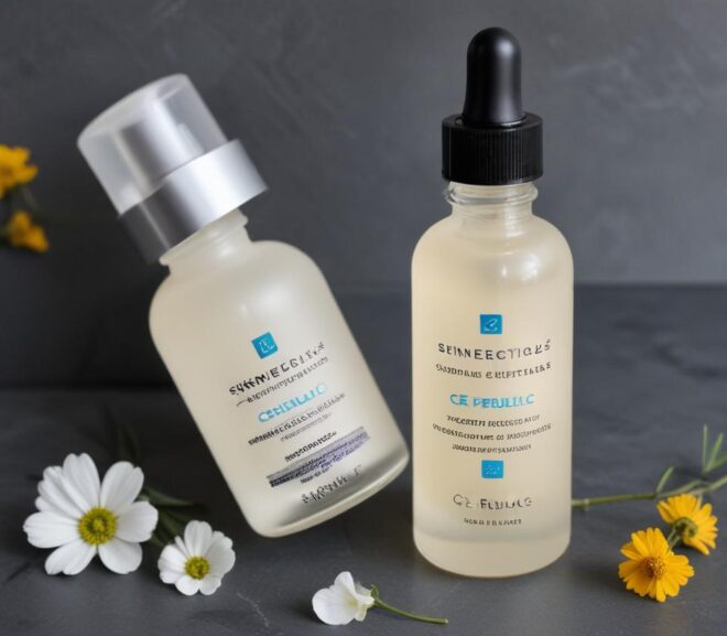 The Ultimate Guide to SkinCeuticals C E Ferulic