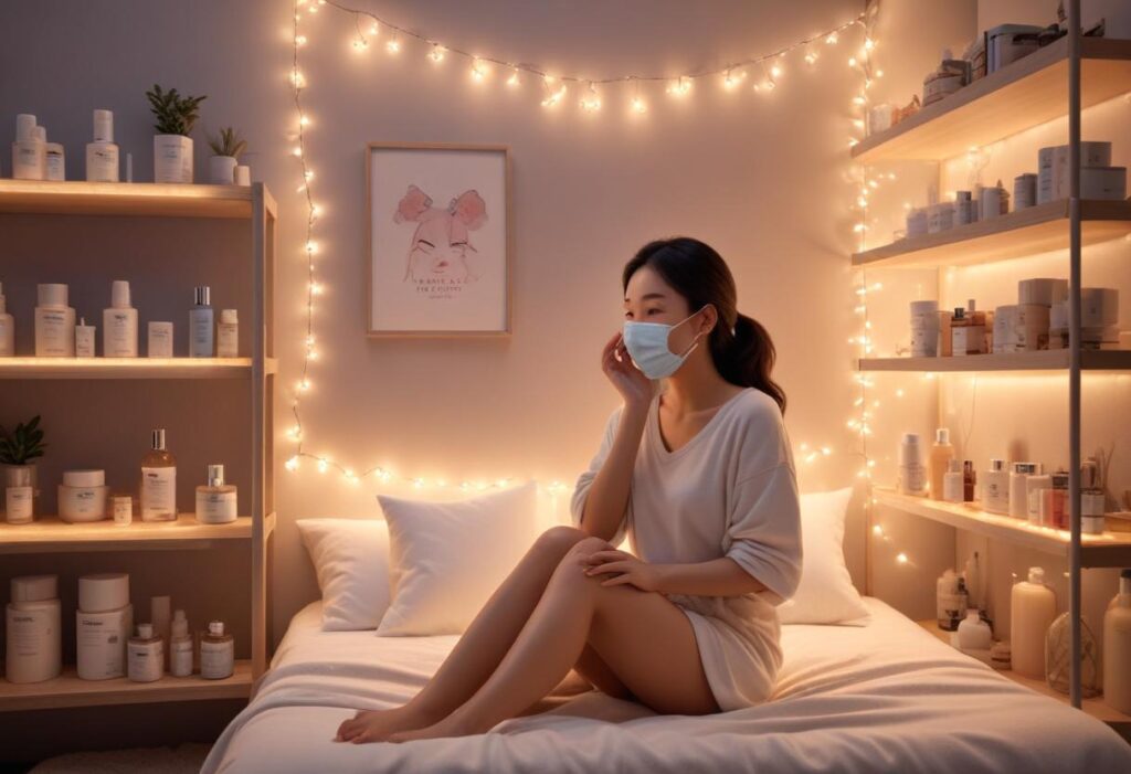 How to Build the Perfect Korean Skincare Routine