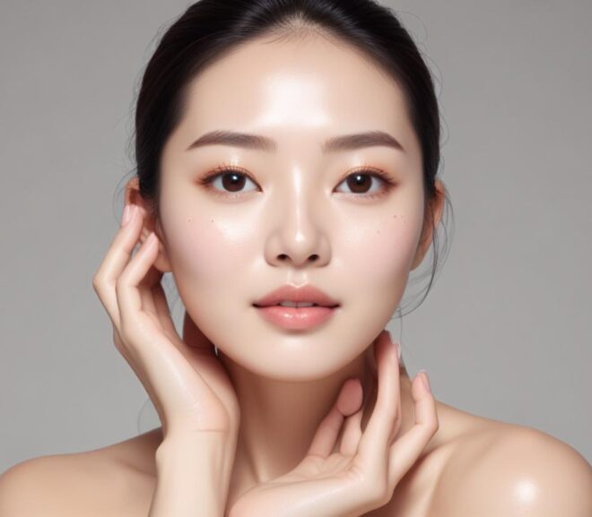 How to Build the Perfect Korean Skincare Routine for All Skin Types