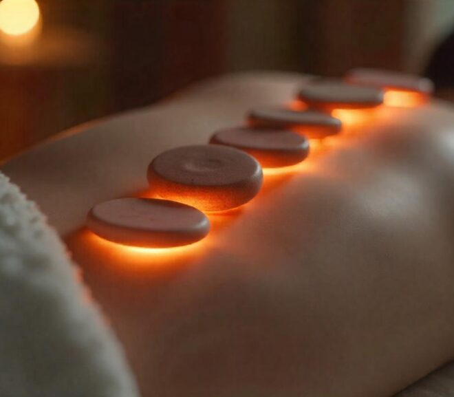 Hot Stone Massage