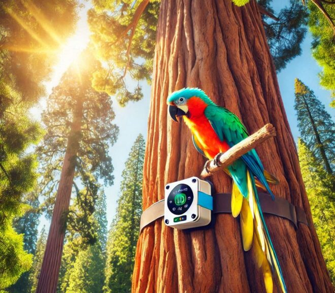 Parrot Sequoia : Understanding Its Features and Applications